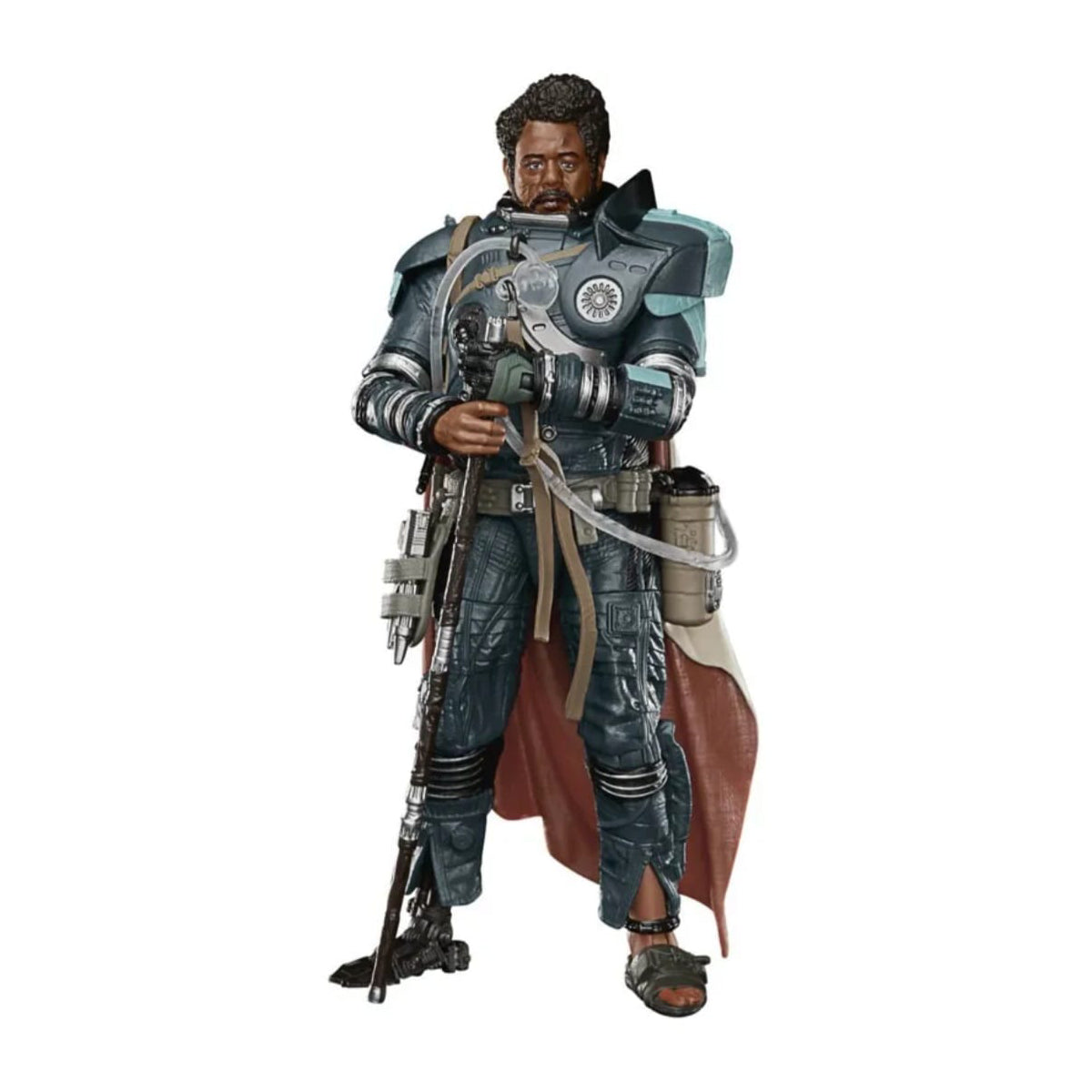 Saw Gerrera