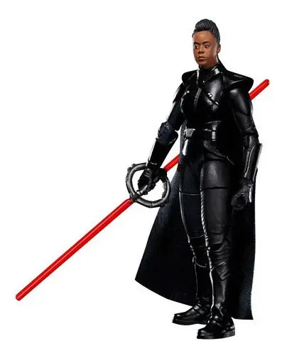 Figura Reva (Third Sister) – Star Wars: Obi-Wan Kenobi Retro Collection