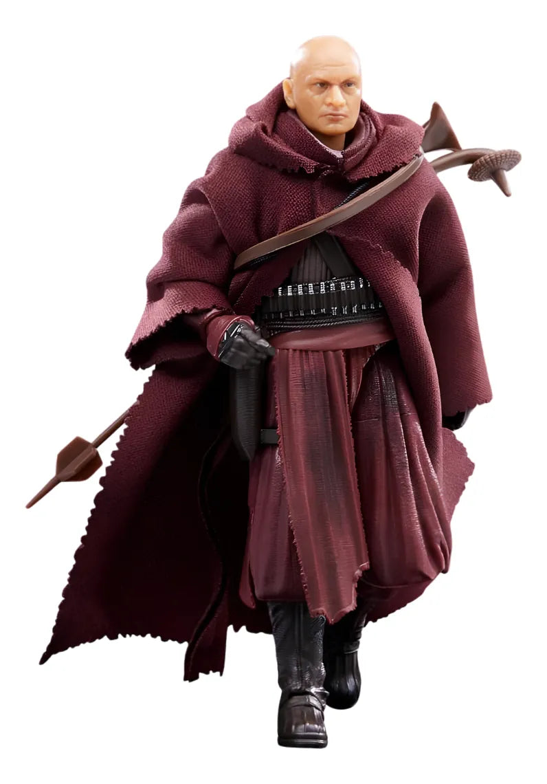 Figura de Acción Boba Fett – Star Wars: The Mandalorian