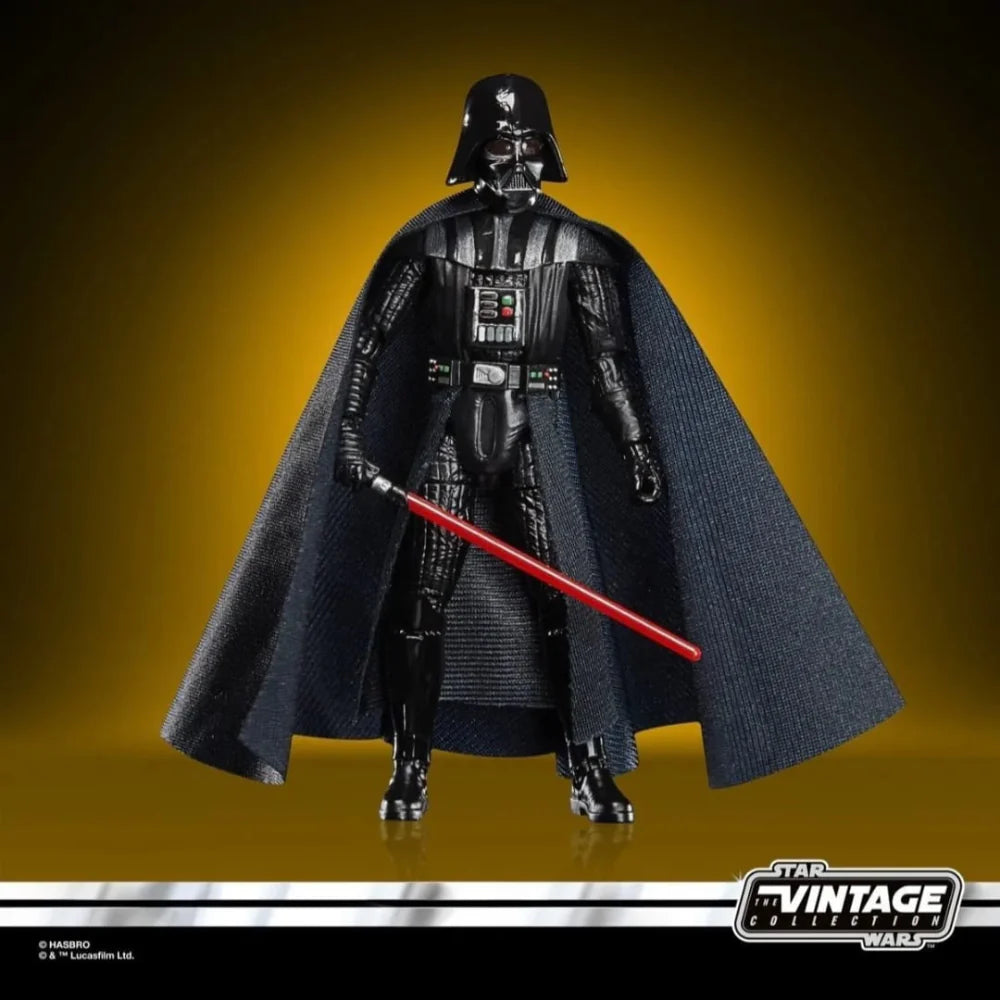 Star Wars Vintage Collection – Darth Vader (The Dark Times)