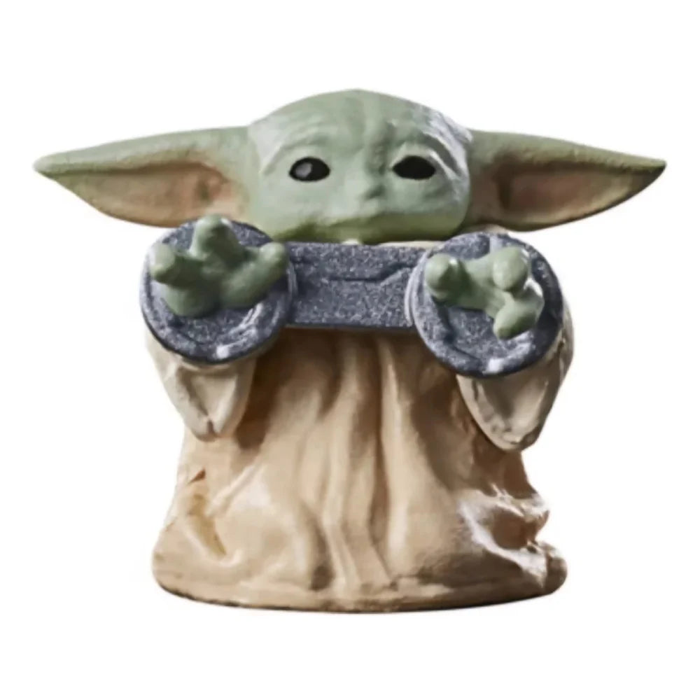 Star Wars Vintage Collection – The Rescue Set (4-Pack)