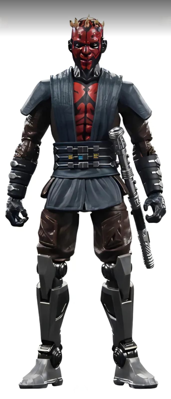 Darth Maul (The Clone Wars) Star Wars The Black Series