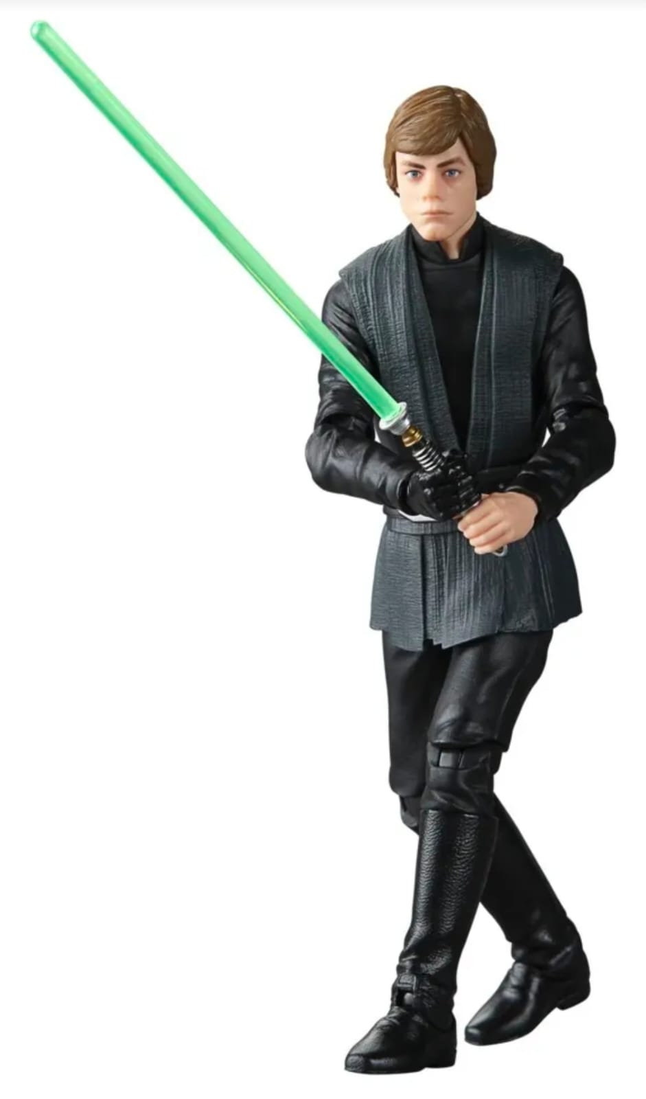 Star Wars The Black Series Archive Luke Skywalker (Imperial Light Cruiser)