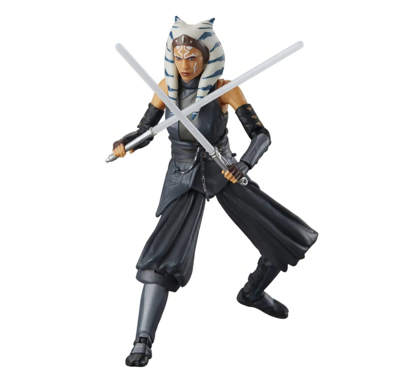 Star Wars The Black Series Archive – Ahsoka Tano (The Mandalorian)