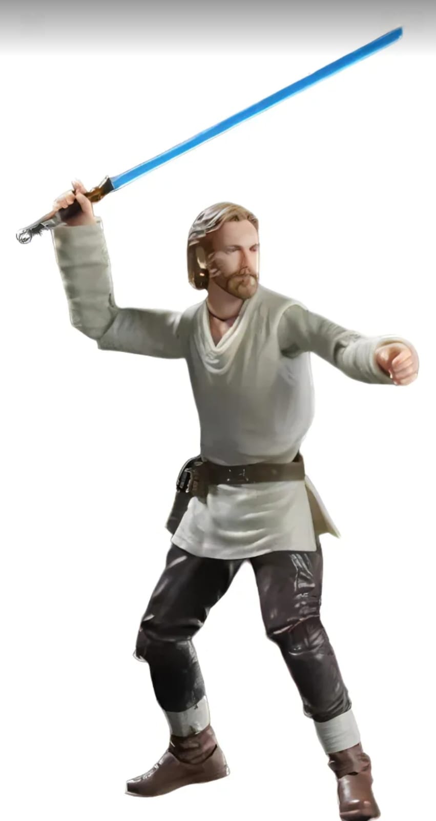 Figura Star Wars Black Series – Obi-Wan Kenobi (Wandering Jedi)