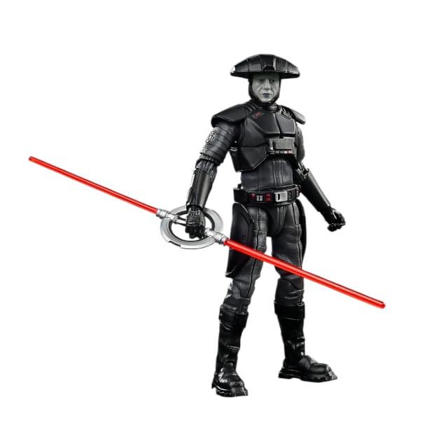 Star Wars The Black Series – Fifth Brother (Inquisitor) – Obi-Wan Kenobi