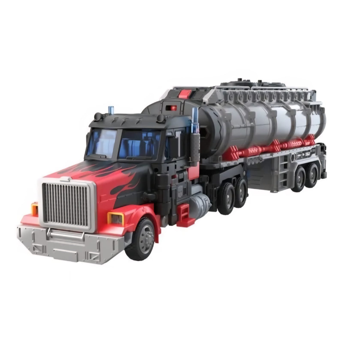 Transformers Legacy Laser Optimus Prime