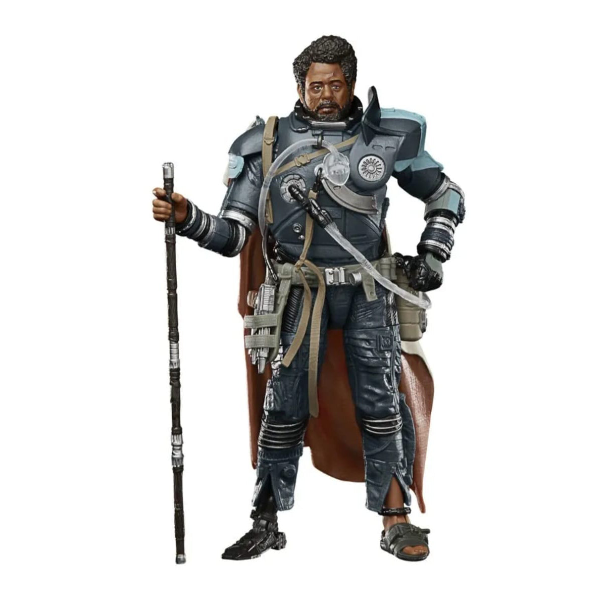 Saw Gerrera