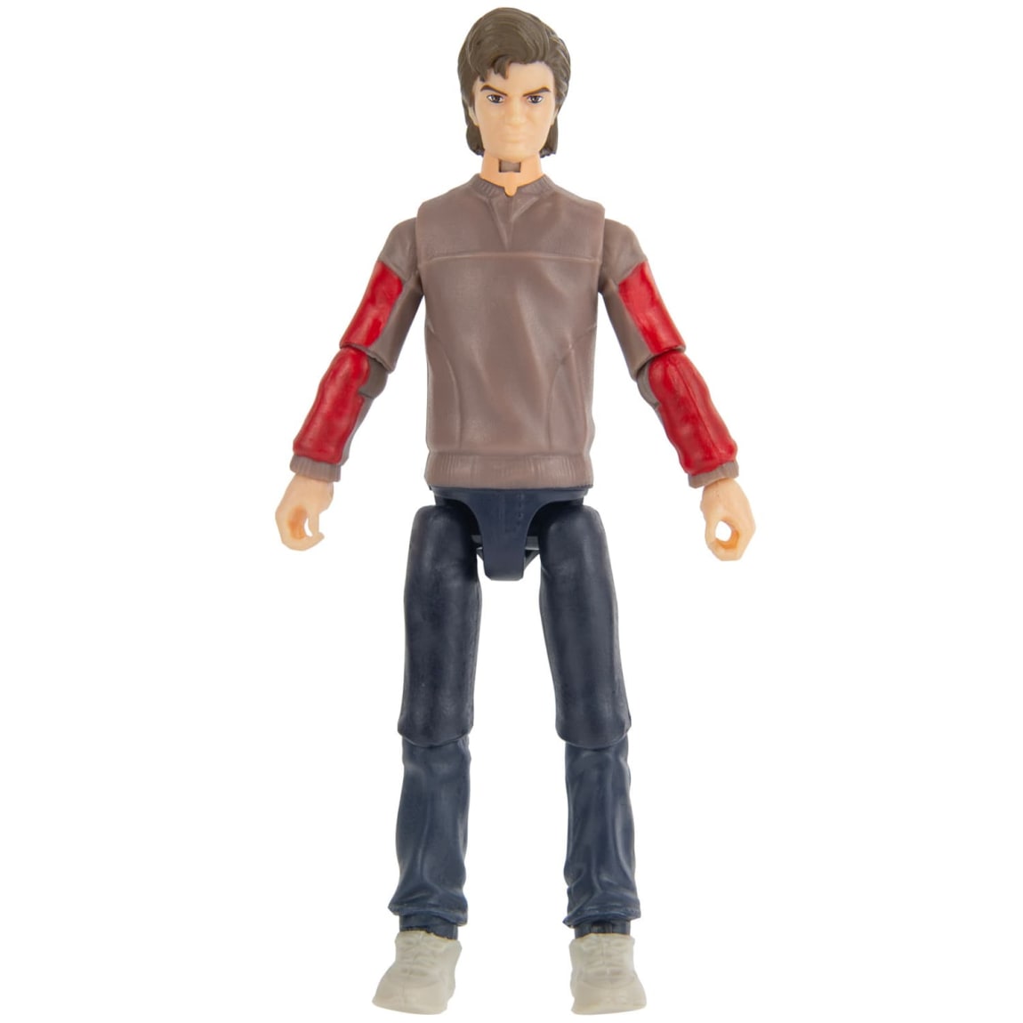 Stranger Things – The Squawk Van Playset (Con Figura)