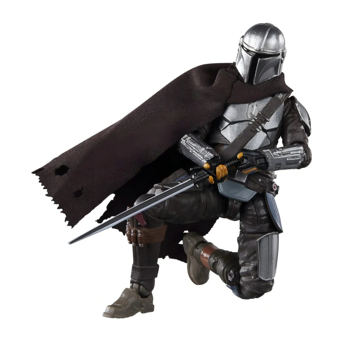 The Mandalorian - Mines of Mandalore