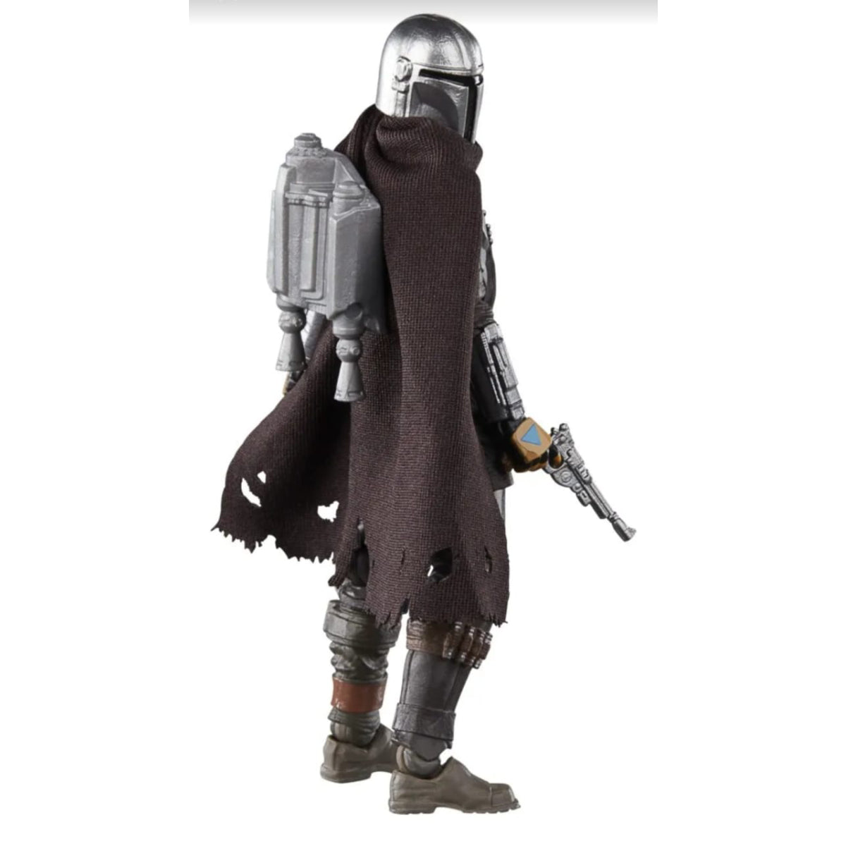 The Mandalorian - Mines of Mandalore