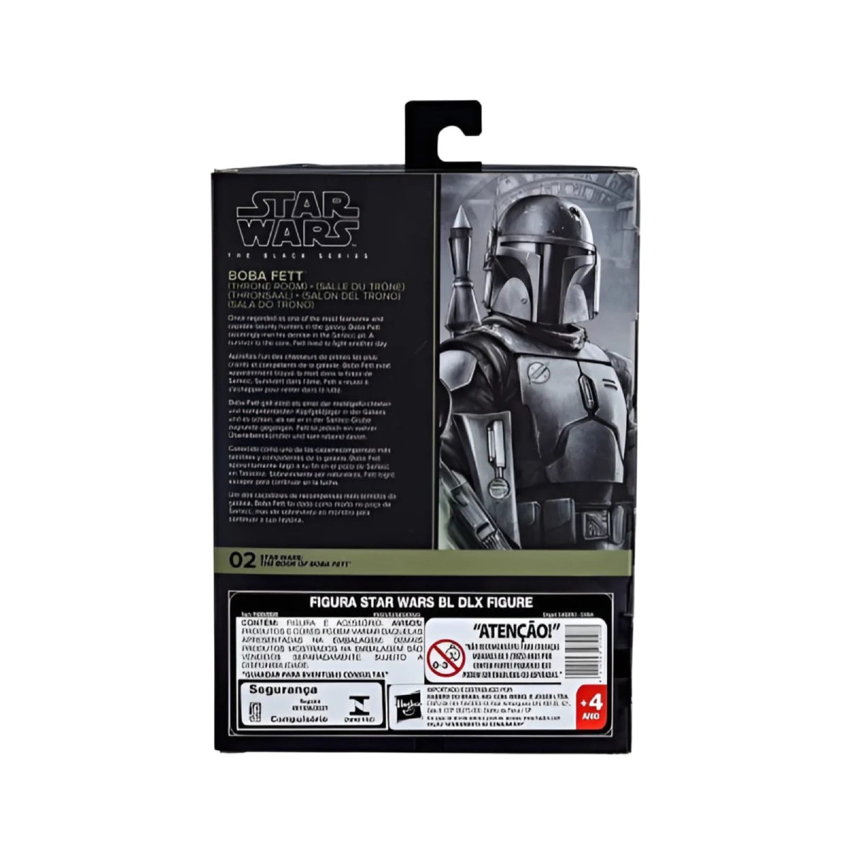 The Mandalorian - Mines of Mandalore