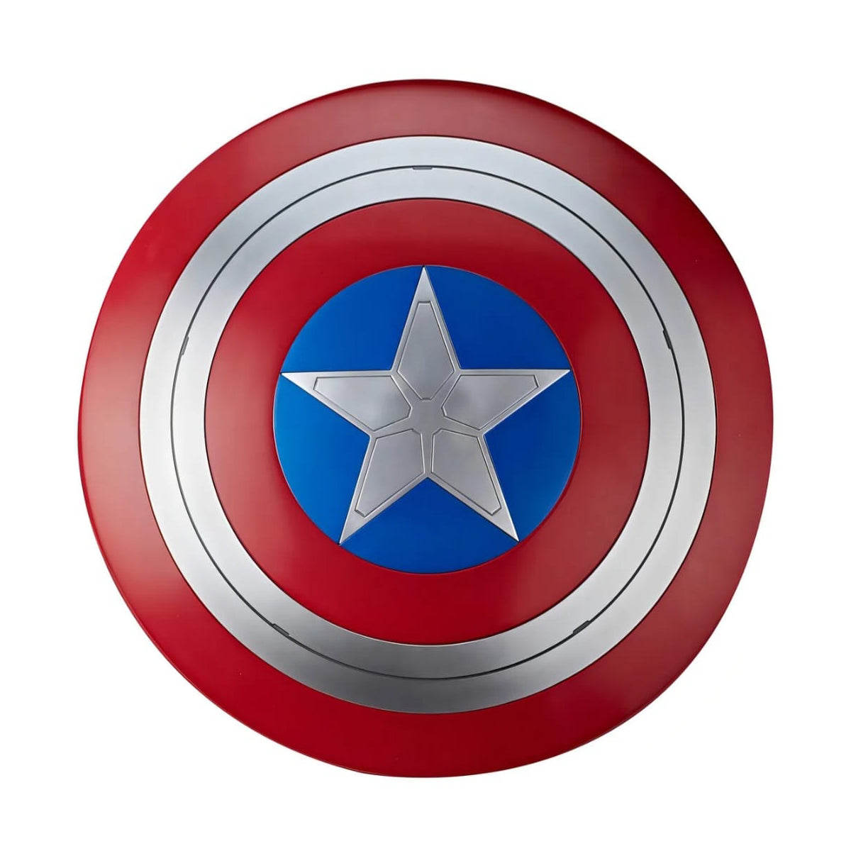 Escudo Capitán América