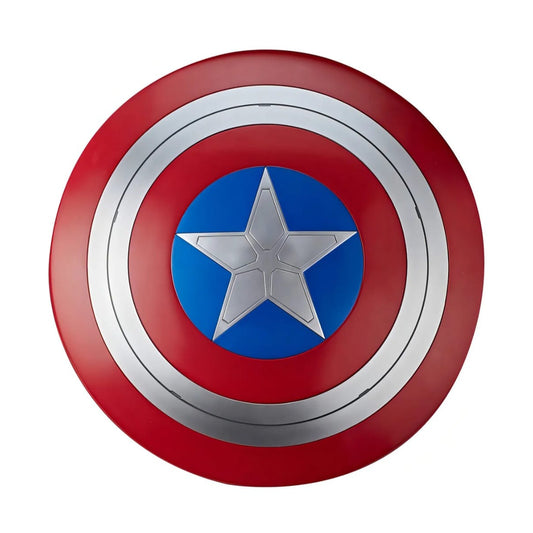 Escudo Capitán América