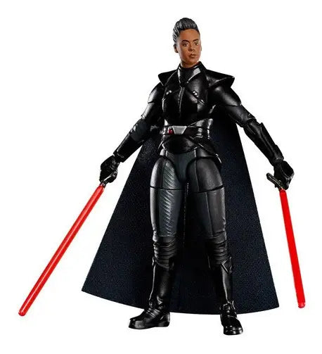 Figura Reva (Third Sister) – Star Wars: Obi-Wan Kenobi Retro Collection