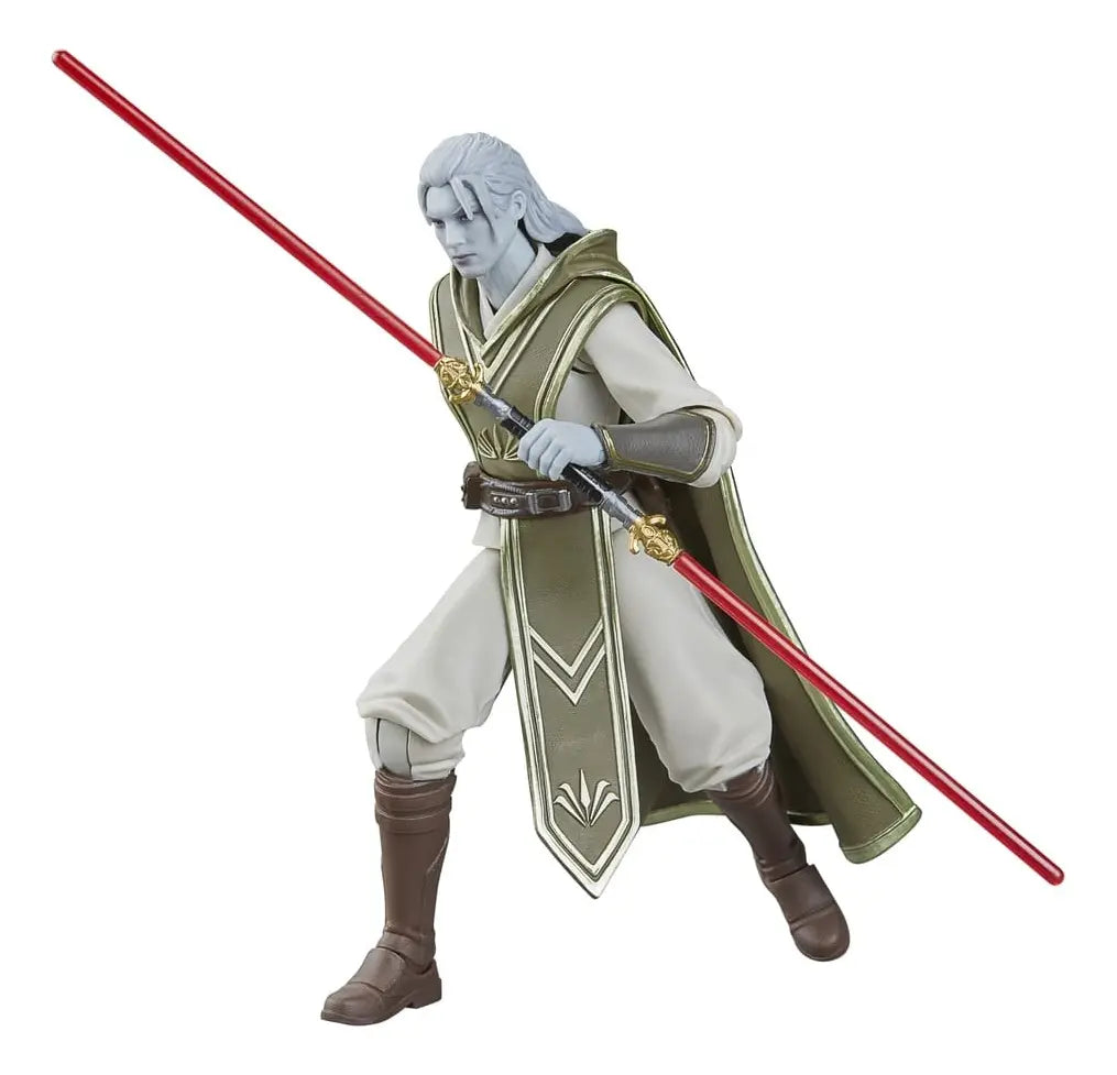 Figura de Acción Star Wars The Black Series: Dagan Gera – Hasbro Original