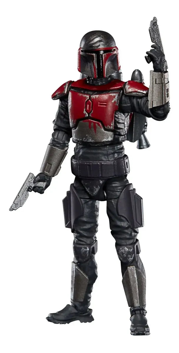 Star Wars The Vintage Collection: Mandalorian Super Commando