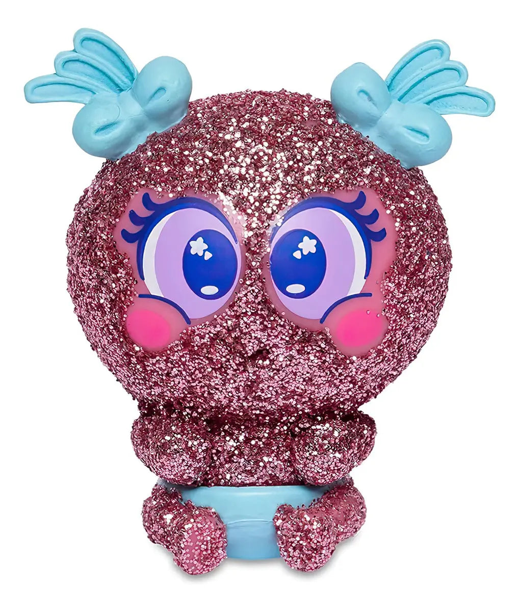 Muñeca Berinaiz Shainy Lober Chamoy Amiguis – Edición Brillo