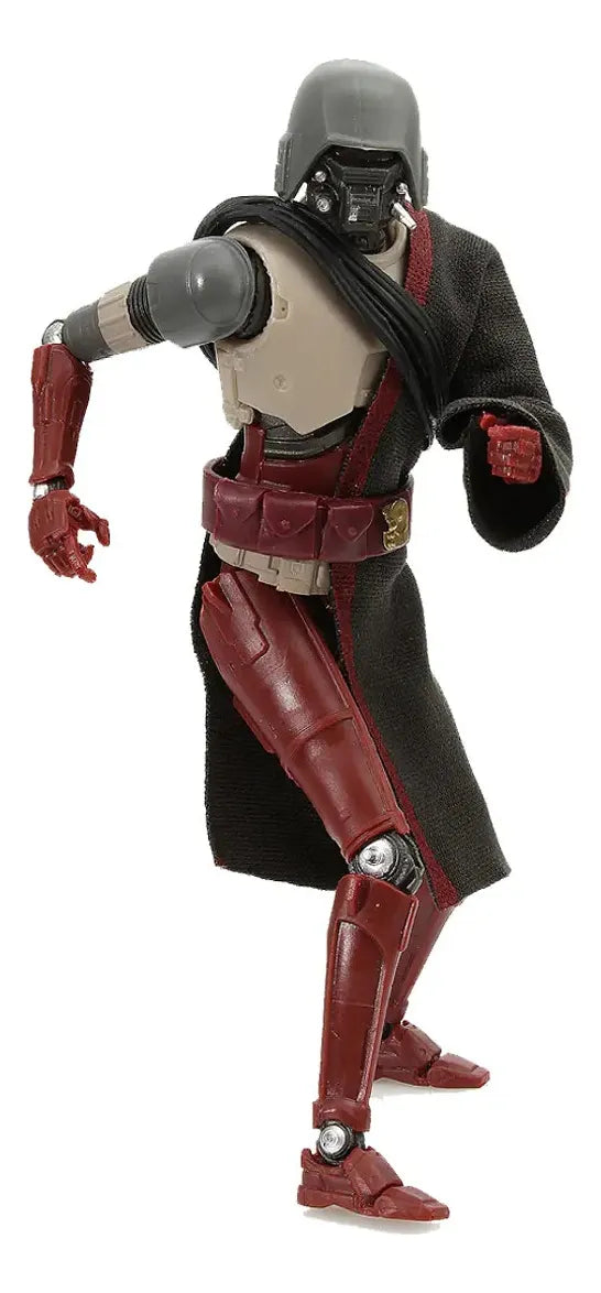 Figura de Acción Star Wars The Black Series: HK-87 Assassin Droid