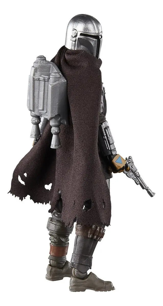 Figura Star Wars The Mandalorian (mines Of Mandalore)