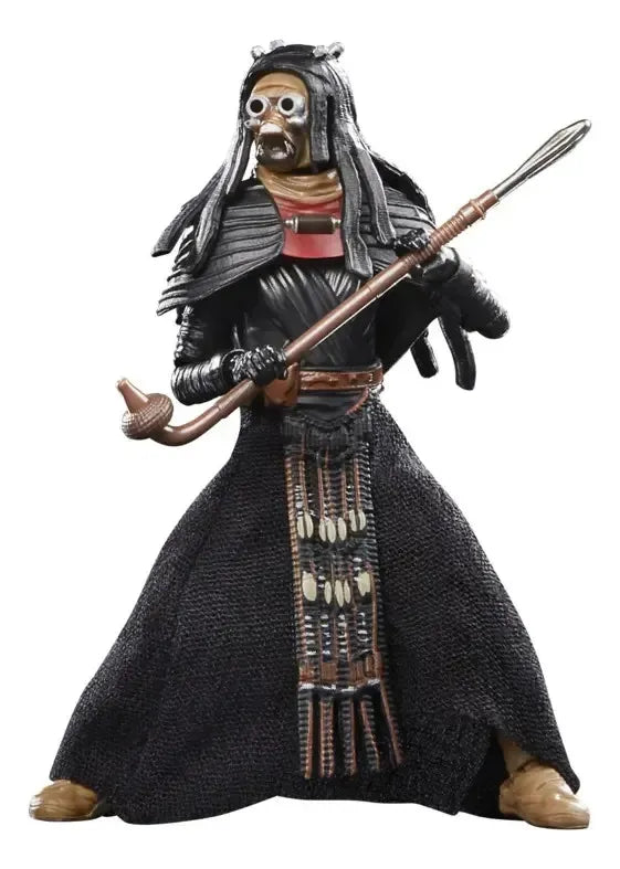 Figura de Acción Star Wars The Vintage Collection: Tusken Warrior