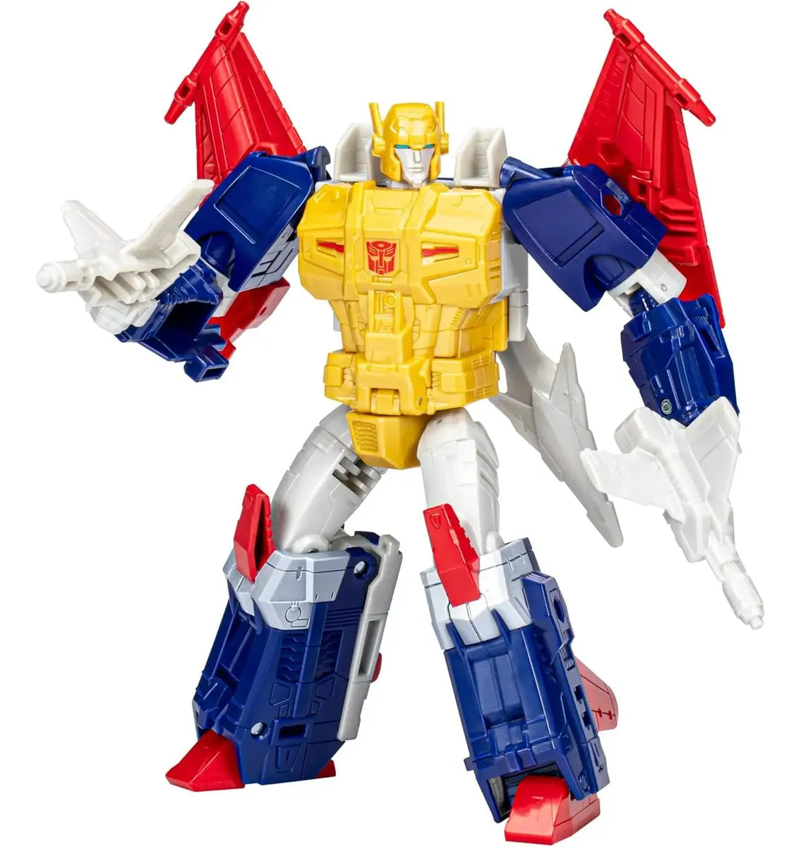 Transformers Legacy Evolution: Metalhawk – Hasbro Original