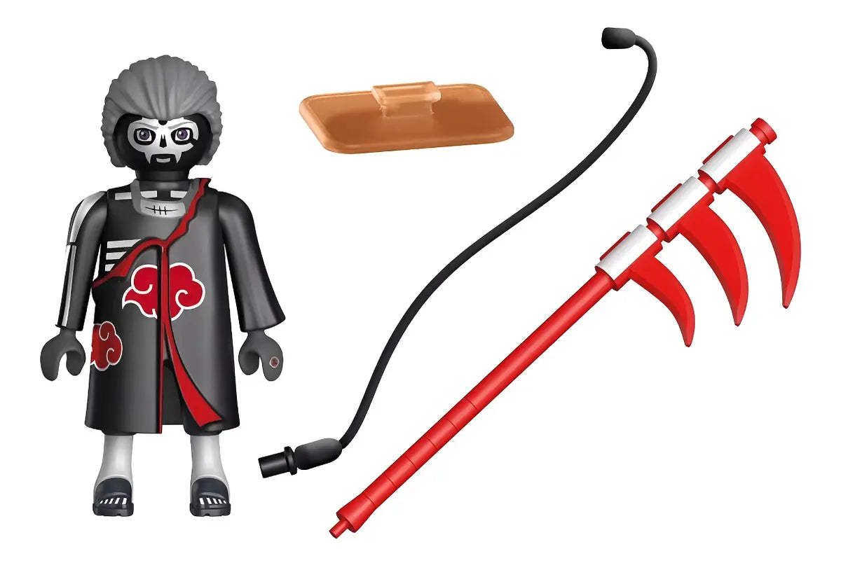 Figura Playmobil Naruto Shippuden: Hidan