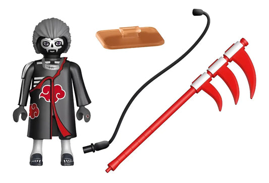 Figura Playmobil Naruto Shippuden: Hidan