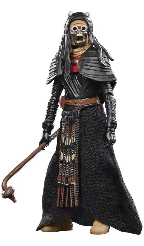 Figura de Acción Star Wars The Vintage Collection: Tusken Warrior