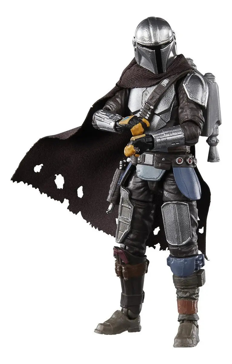 Figura Star Wars The Mandalorian (mines Of Mandalore)