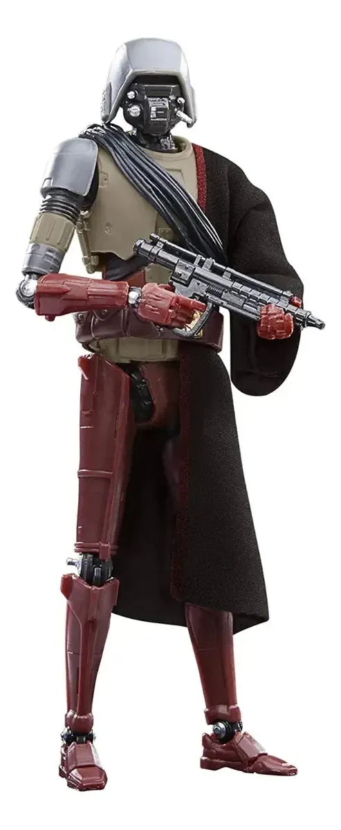 Figura de Acción Star Wars The Black Series: HK-87 Assassin Droid