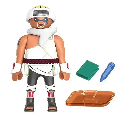 Figuta Playmobil Killer Bee - Naruto