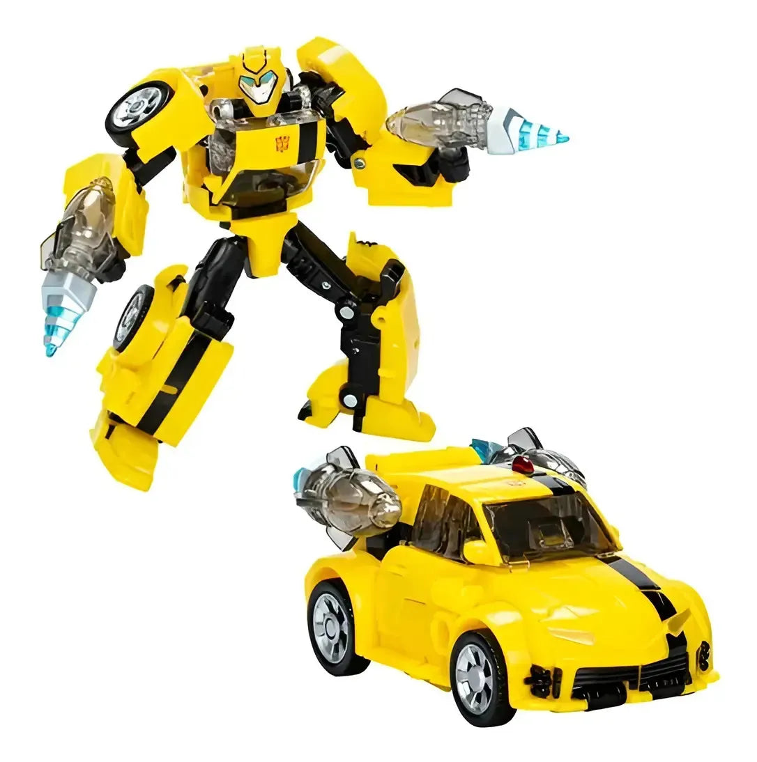 Figura Transformers Legacy Universe Bumblebee – Hasbro Original