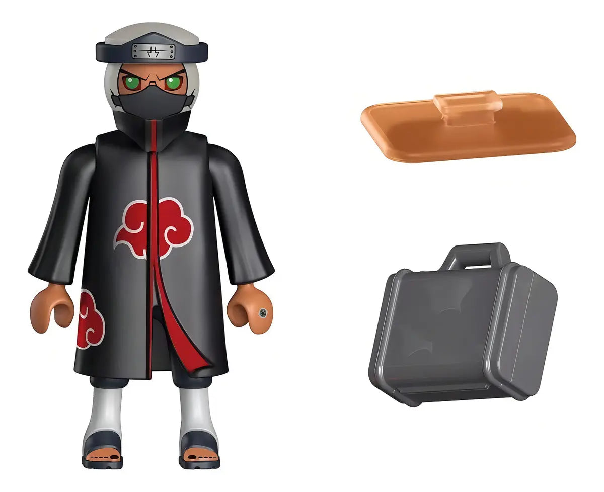 Figura Playmobil Kakuzu – Naruto