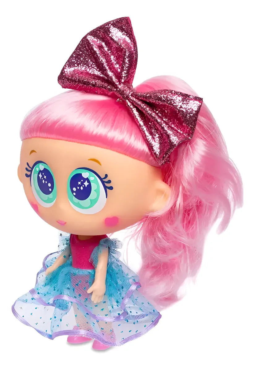 Muñeca Berinaiz Shainy Lober Chamoy Amiguis – Edición Brillo