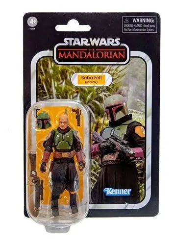 Star Wars The Vintage Collection: Boba Fett (Morak)