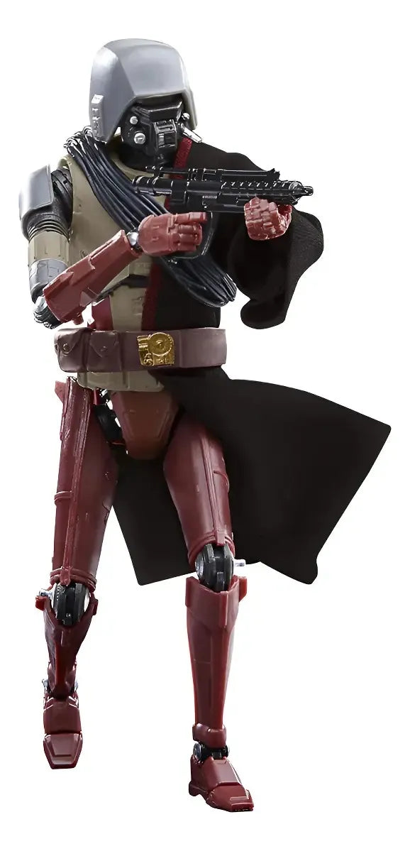 Figura de Acción Star Wars The Black Series: HK-87 Assassin Droid
