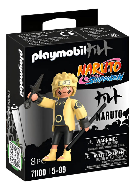 Figura Naruto Shippuden – Sabio de los Seis Caminos