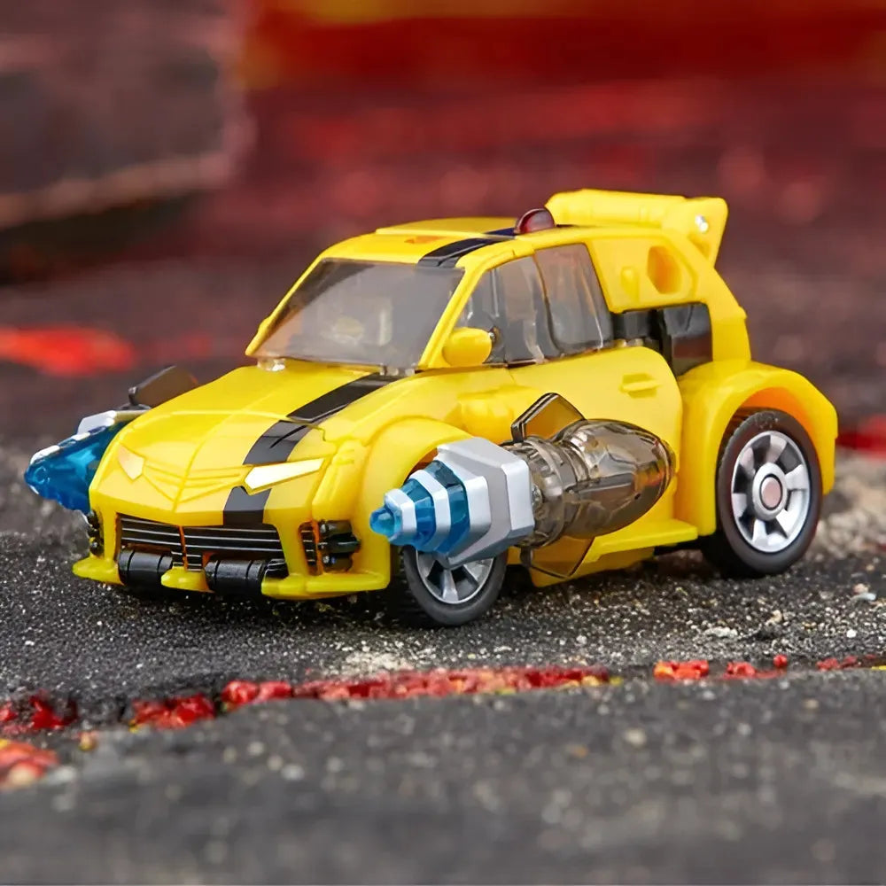 Figura Transformers Legacy Universe Bumblebee – Hasbro Original