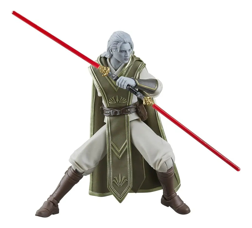 Figura de Acción Star Wars The Black Series: Dagan Gera – Hasbro Original