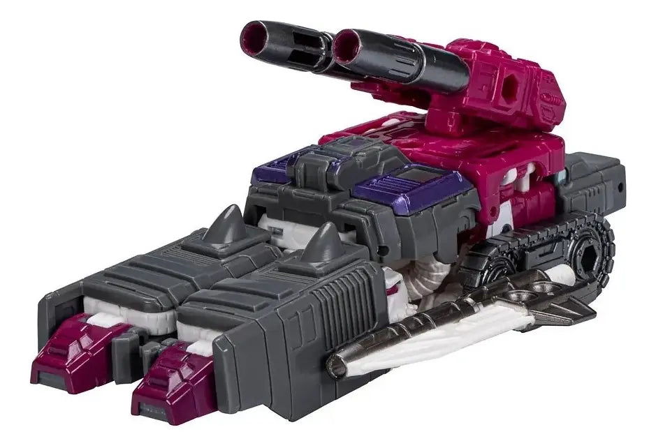 Figura de Acción Transformers Legacy: Skullgrin – Hasbro Original