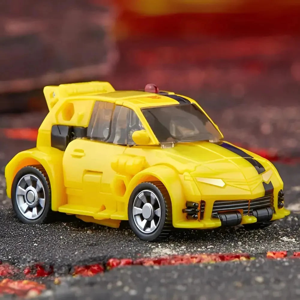 Figura Transformers Legacy Universe Bumblebee – Hasbro Original