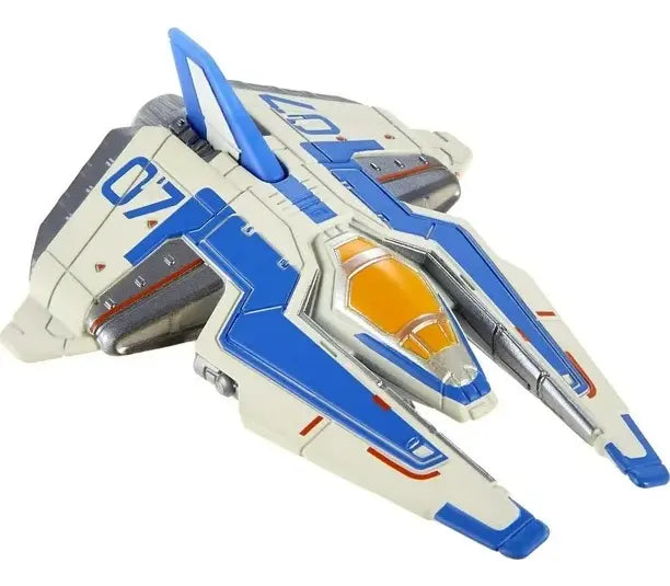Hot Wheels Nave Lightyear XL-07 Disney Pixar 1:64 Die-Cast