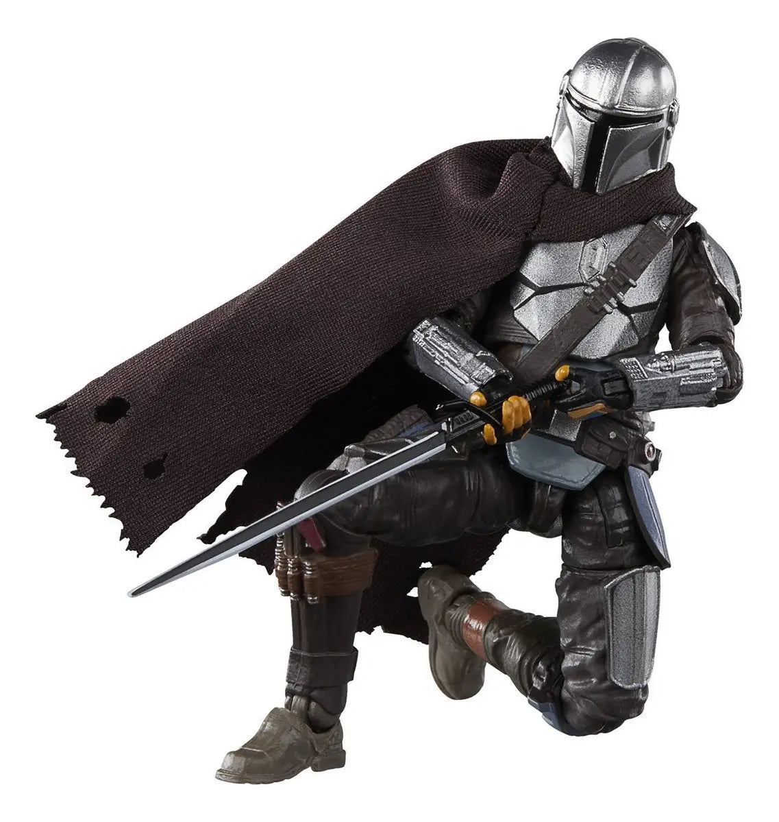 Figura Star Wars The Mandalorian (mines Of Mandalore)