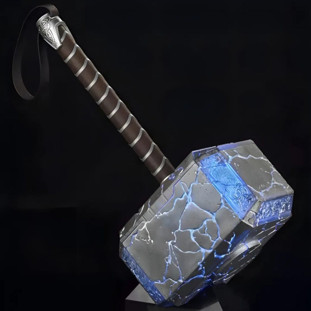 Martillo Electrónico Thor Love & Thunder