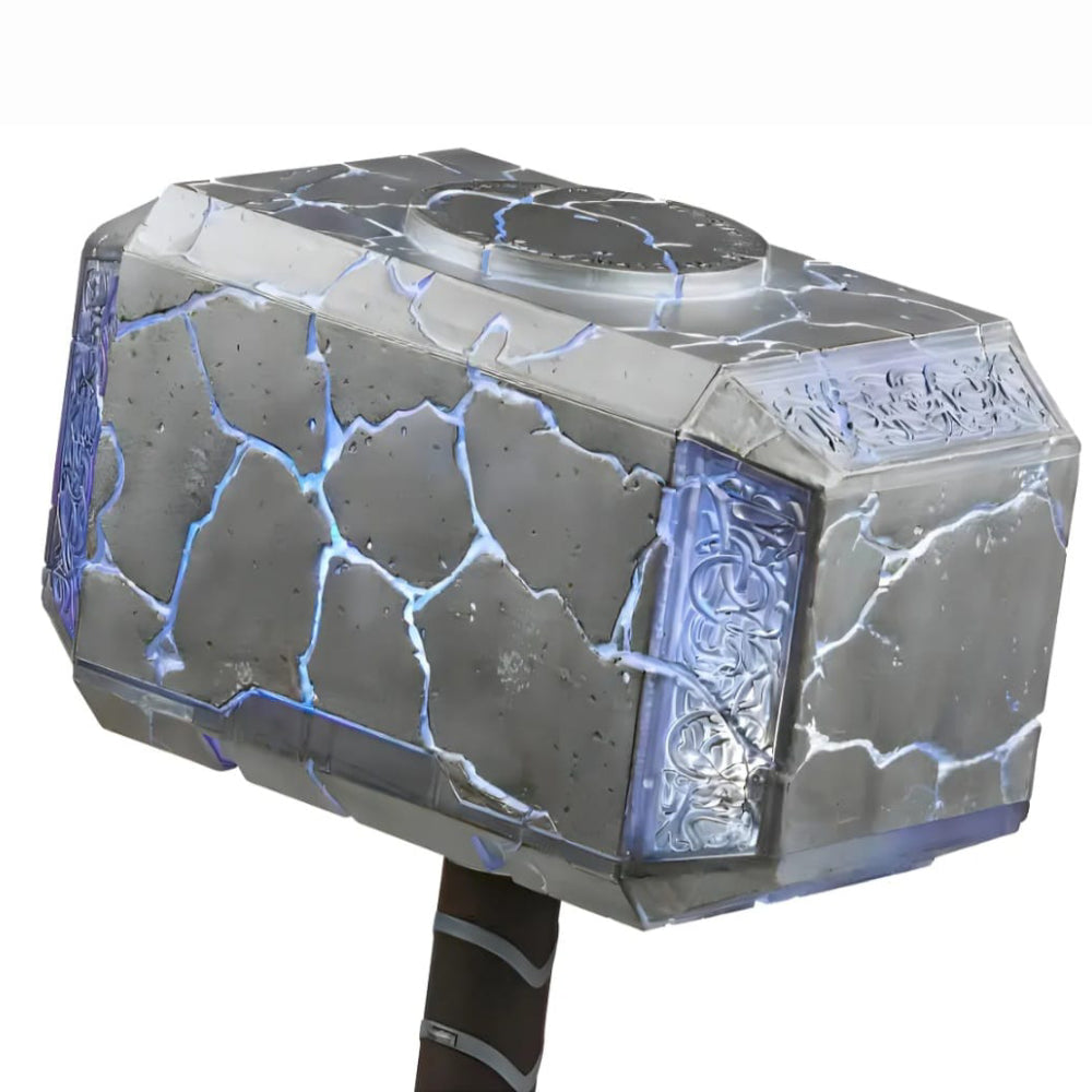Martillo Electrónico Thor Love & Thunder