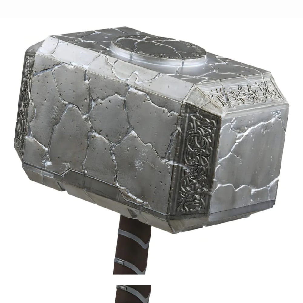 Martillo Electrónico Thor Love & Thunder