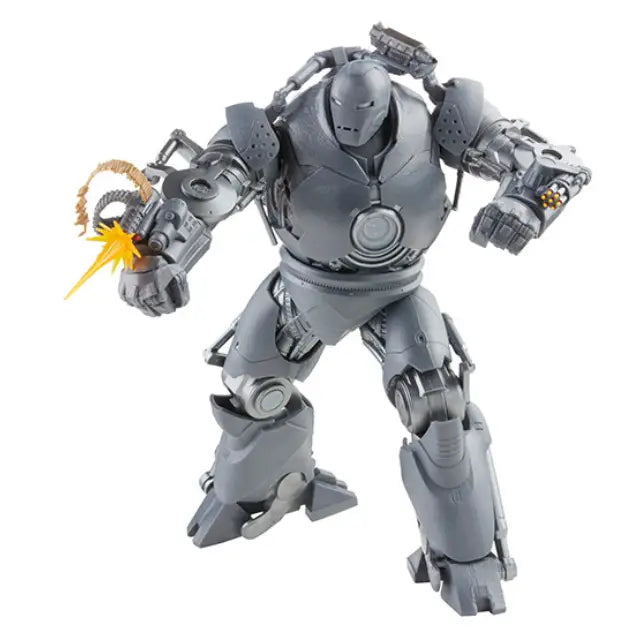 Iron Man Legends Infinity Saga Obadiah Stane