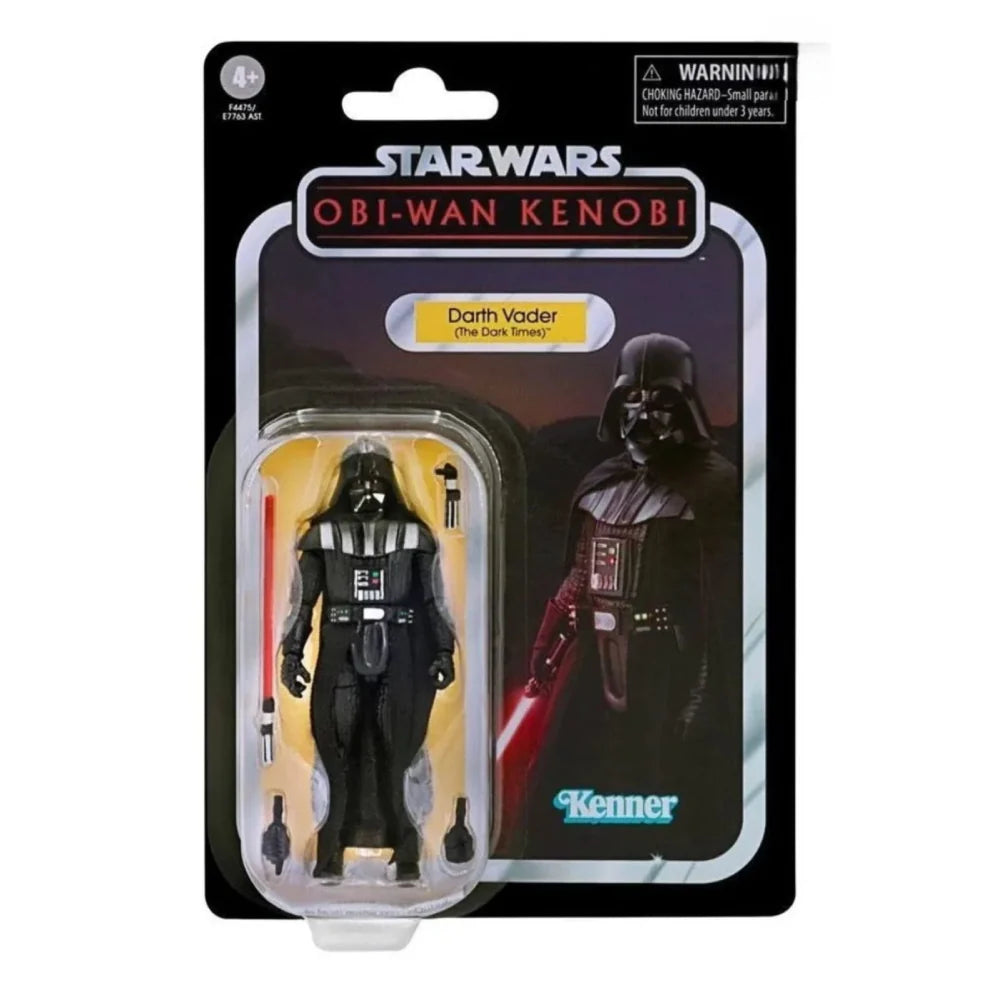 Star Wars Vintage Collection – Darth Vader (The Dark Times)