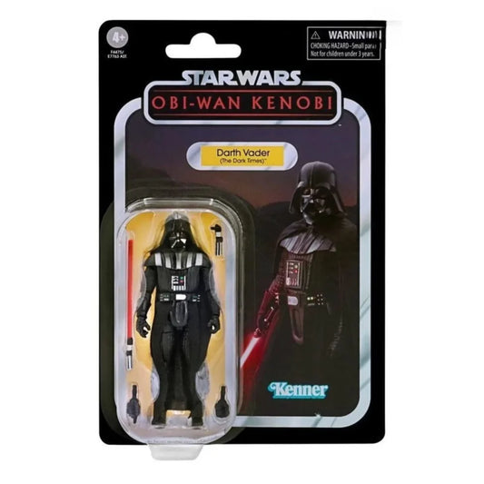 Star Wars Vintage Collection – Darth Vader (The Dark Times)